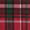 Threadmade Home Pocono Plaid Holiday Fabric Tablecloth, Holiday - 60"W x 102"L
